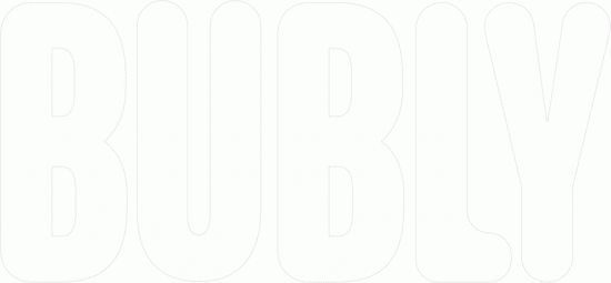 Bubly