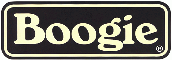 Boogie