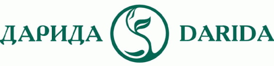 Дарида