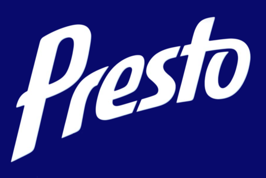 Presto