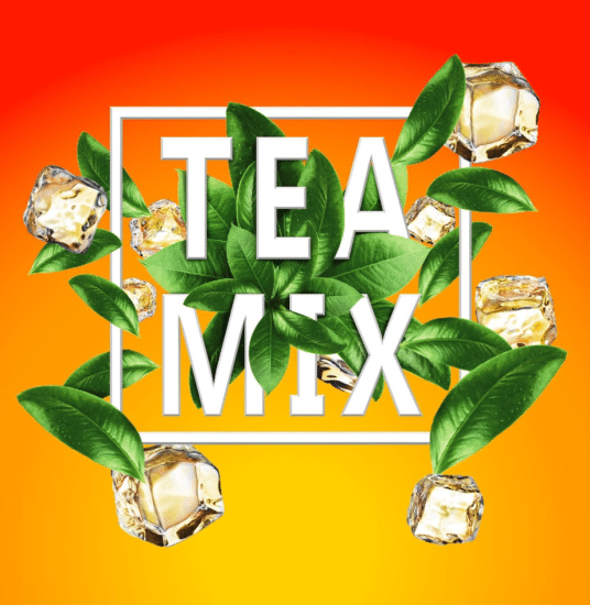 Tea Мix
