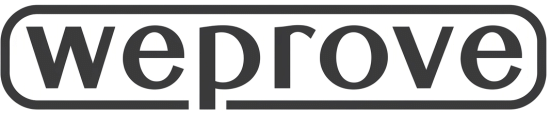 Weprove