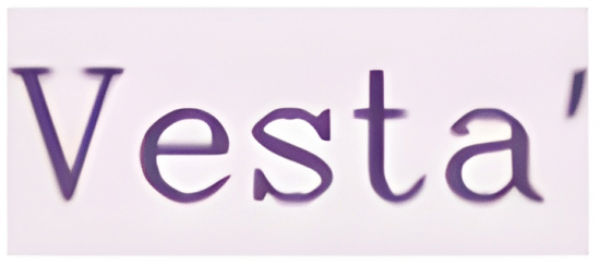 Vesta'