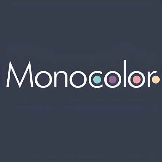 Monocolor