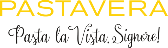 PastaVera