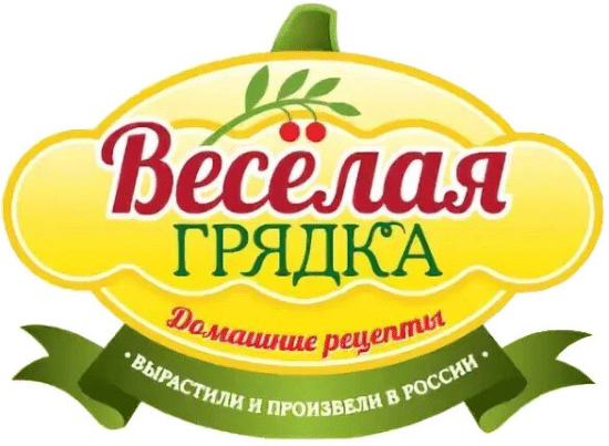 Весёлая грядка