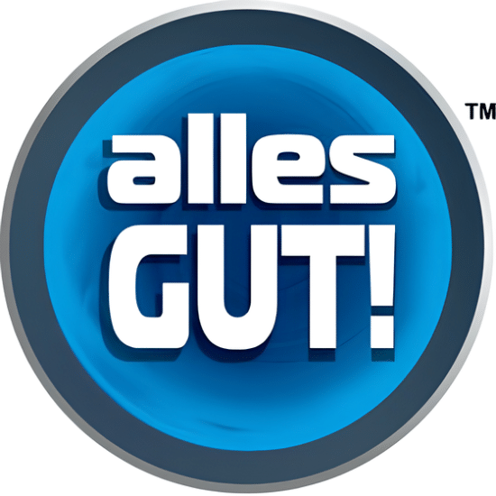 Alles Gut!