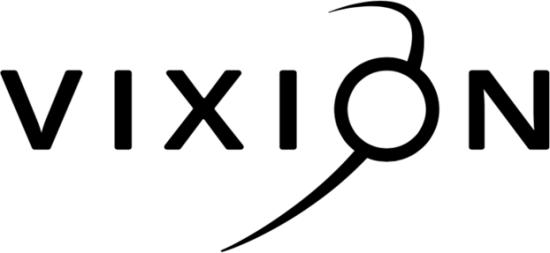 Vixion