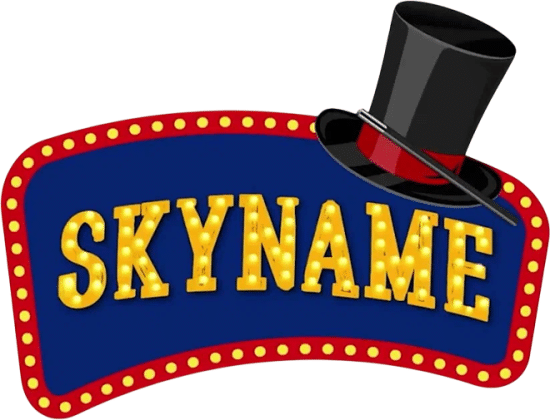 SkyName