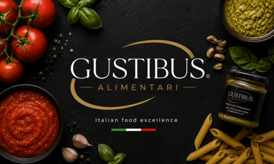 Gustibus Alimentari