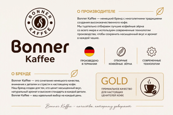 Bonner Kaffee