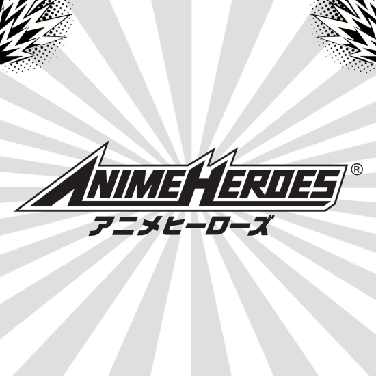 Anime Heroes