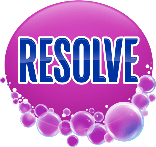 Resolve