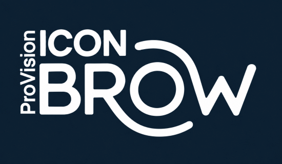 Icon Brow