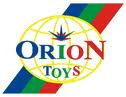 Orion toys