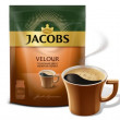 Отзыв на Кофе растворимый «Jacobs Velour» от 🌟 ЛиЛиЯ РашидОВНА 🌟