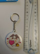 Отзыв на Брелок «Сердце для тебя» от Ольга