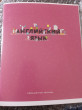 Отзыв на Тетрадь предметная «Английский язык» от Виктория Ботт