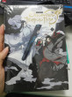 Отзыв на Основатель Тёмного Пути. Маньхуа. Том 1 от Нафиса