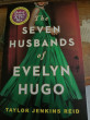 Отзыв на Seven Husbands of Evelyn Hugo от Назым