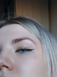 Отзыв на Подводка для глаз ультрастойкая «Precise Brush Liner», оттенок Черный от Екатерина Александровна