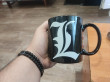 Отзыв на Кружка «Death Note» от Ravil