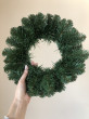 Отзыв на Венок хвойный «Колорадо» от Ирина