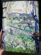 Отзыв на Тетрадь на кольцах «Van Gogh. Orchard in Bloom» от Liliya