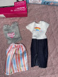 Отзыв на Набор одежды для кукол «Модница» от Алия