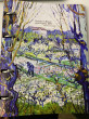 Отзыв на Тетрадь на кольцах «Van Gogh. Orchard in Bloom» от Ару