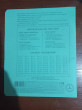 Отзыв на Тетрадь в клетку «Ломоносов М.В» (18 листов, А5) от Татьяна Владимировна