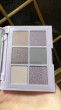 Отзыв на Палетка теней для век «Mauve it» от Ольга Александровна