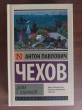Отзыв на Дама с собачкой. Рассказы от Куаныш