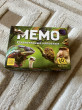 Отзыв на Мемо. Удивительные животные от Сергей