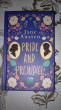 Отзыв на Pride and Prejudice от Мерей Садуакас