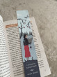 Отзыв на Закладка для книг «Путешествуем» от darina