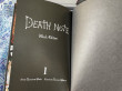 Отзыв на Death Note. Black Edition. Книга 1 от Мариам