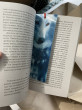 Отзыв на Закладка для книг «Волк» (декоративный шнурок) от AikA