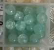 Отзыв на Набор бусин «Нефритовое кракле» от nuray