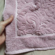 Отзыв на Коврик махровый «Esra» от Инесса