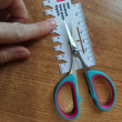 Отзыв на Ножницы для вышивания от Инесса