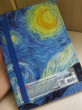 Отзыв на Блокнот «Van Gogh» от ...