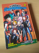 Отзыв на Моя геройская академия. Книга 2 от Чарли