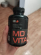 Отзыв на Комплекс витаминов и минералов «Vita» от Асем Сагиндыкова