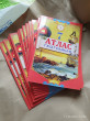 Отзыв на Атлас. География. 7 класс от Амина Альмуратовна