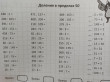 Отзыв на Книжка с примерами по математике для детей. Деление от Мадина