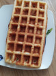 Отзыв на Вафельница BR2301 от Gulnar