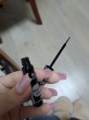 Отзыв на Подводка для глаз « Liquid ink eyeliner», оттенок 01 Black от Анастасия