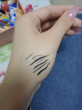 Отзыв на Подводка для глаз « Liquid ink eyeliner», оттенок 01 Black от Анастасия