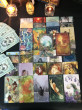 Отзыв на Ostara Tarot. Таро Остары от Zhanna